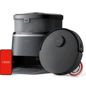 Home Máy Hút Bụi Và Lau Sàn YEEDI M12 PRO+