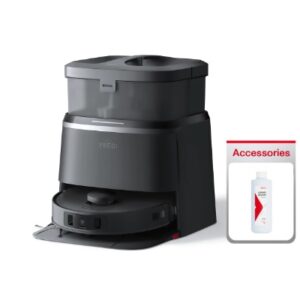 Robot Hút Bụi Và Lau Nhà YEEDI M12 PRO+ Máy Hút Bụi Và Lau Sàn YEEDI M12 PRO+