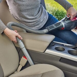 Home Hút bụi ô tô cầm tay