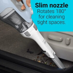 Home Hút bụi xe hơi