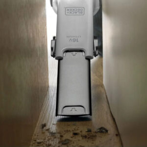 Hút bụi xe hơi Black Decker