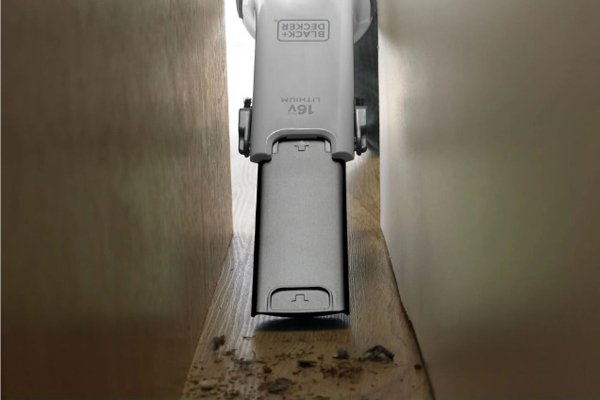 Hút Bụi Xe Hơi Black Decker 16V Hút bụi xe hơi Black Decker