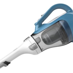 Hút Bụi Xe Hơi Black Decker 16V Hút bụi xe hơi mini Black Decker