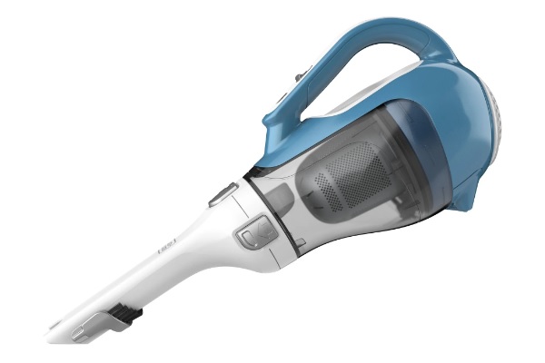 Hút Bụi Xe Hơi Black Decker 16V Hút bụi xe hơi mini Black Decker