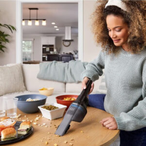 Home Máy Hút Bụi Black And Decker