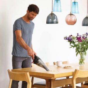 Máy Hút Bụi Cầm Tay Black And Decker