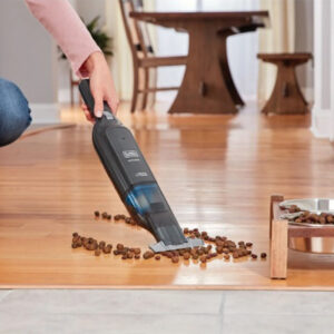 Home Máy Hút Bụi Không Dây