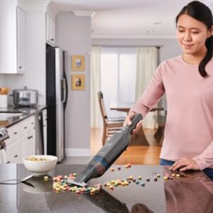 Home Máy Hút Bụi Mini