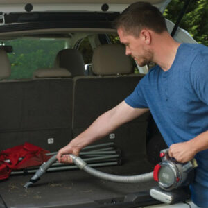 Home Máy hút bụi ô tô công suất lớn