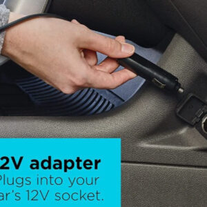 Máy hút bụi ô tô công suất lớn