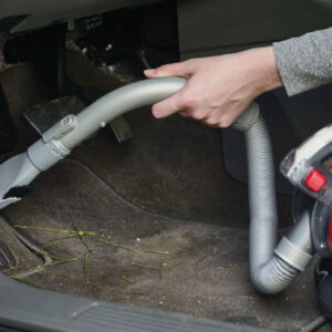 Máy Hút Bụi Ô Tô Công Suất Lớn Black Decker 12V Máy hút bụi ô tô công suất lớn Black Decker