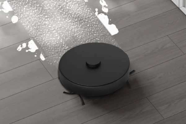 Robot Hút Bụi Và Lau Nhà YEEDI M12 PRO+ Yeedi C12 pro