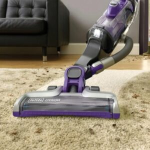 Home Máy hút lông