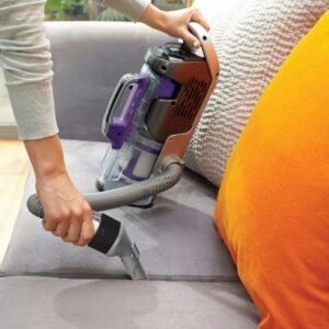 hút lông Black and Decker