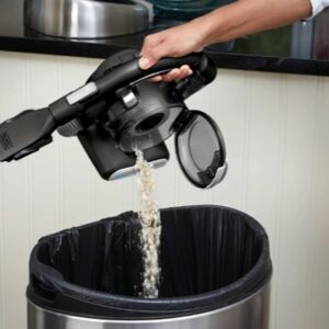 Máy hút lông chó mèo Black and Decker