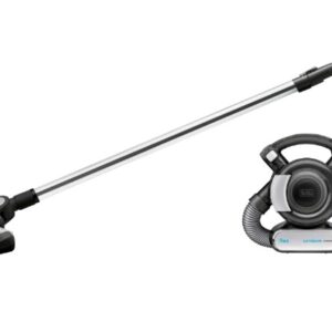 Máy Hút Lông Chó Mèo Black And Decker 20V may hut long cho meo 03