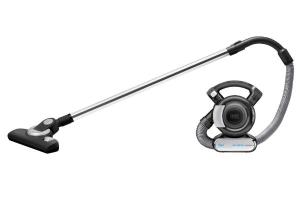 Máy Hút Lông Chó Mèo Black And Decker 20V may hut long cho meo 03