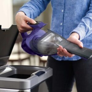 Hút Lông Thú Black And Decker