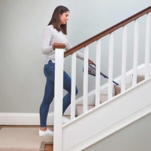 Máy Hút Lông Thú Cưng Black And Decker 20V may hut long thu cung 03