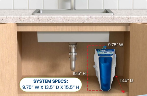 Bộ Lọc Nước Gia Đình Ro 6 Cấp bộ lọc nước gia đình RO 6 cấp