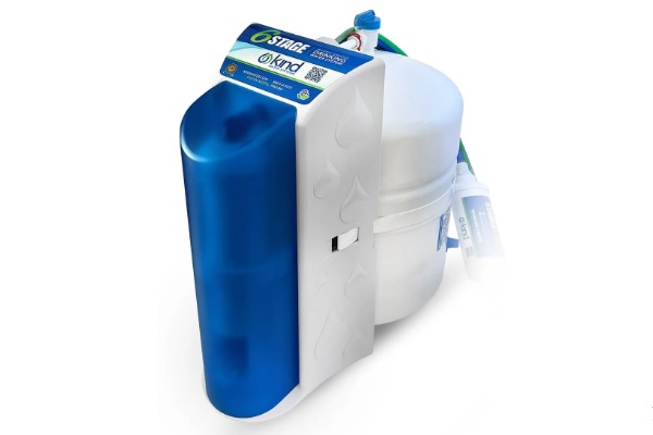 Bộ Lọc Nước Gia Đình Ro 6 Cấp bộ lọc nước