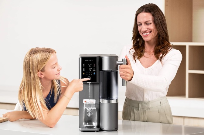 Máy Lọc Nước Nóng Lạnh RO A2 Waterdrop Máy lọc nước nóng lạnh