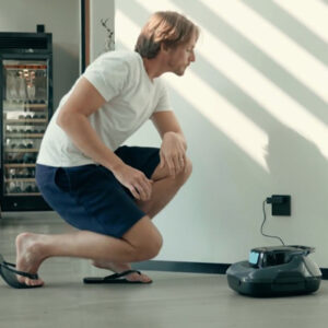 Robot Vệ Sinh Hồ Bơi Aiper Scuba Se