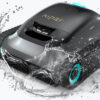 Robot Dọn Bể Bơi Sạch Nhanh Aiper Scuba S1 Robot dọn bể bơi