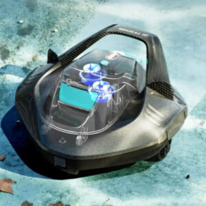 Home Robot hút cặn bể bơi