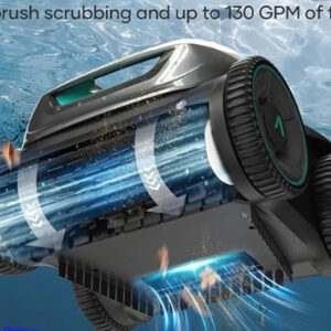 Robot Aiper Seagull Pro