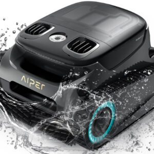 Home Robot làm sạch hồ bơi