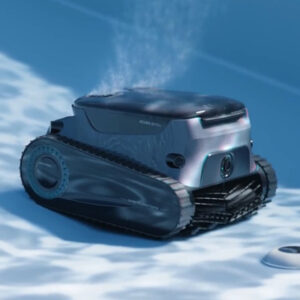 Robot làm sạch hồ bơi nhanh Aiper