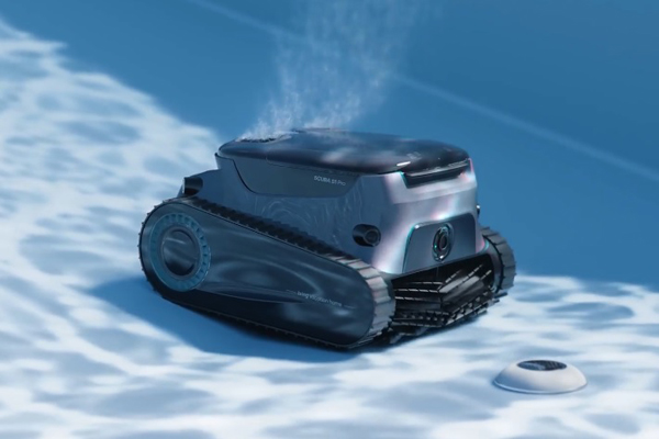 Robot Làm Sạch Hồ Bơi Nhanh Aiper Scuba S1 Pro Robot làm sạch hồ bơi nhanh Aiper