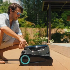 Robot Làm Sạch Hồ Bơi Nhanh Aiper Scuba S1 Pro Robot Aiper Scuba S1 Pro