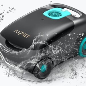 Home Robot Vệ Sinh Bể Bơi