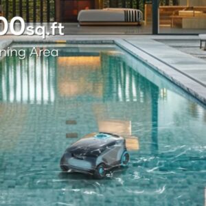 Robot Aiper Scuba E1