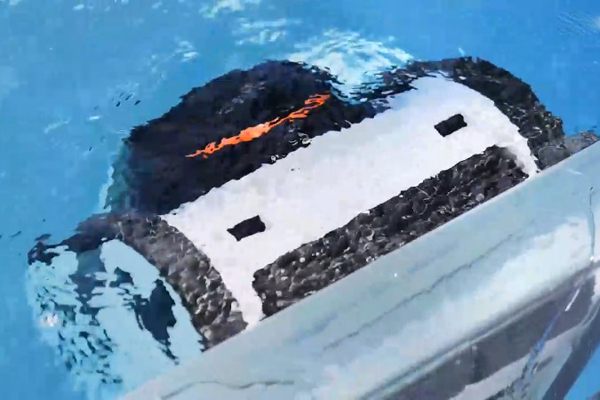 Robot Hút Cặn Bể Bơi Seauto robot aiper scuba se