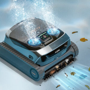 Home Robot dọn hồ bơi Aiper