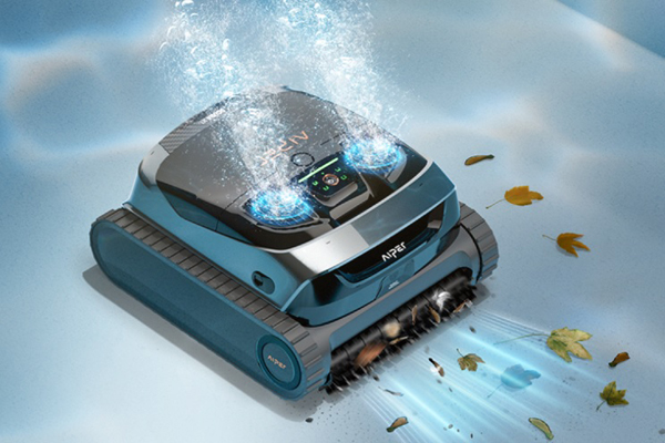 Robot Dọn Hồ Bơi Aiper Scuba X1 Robot dọn hồ bơi Aiper