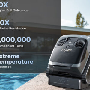 Robot Dọn Hồ Bơi Aiper Scuba X1 Aiper Scuba X1