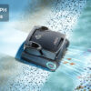 Robot Làm Sạch Bể Bơi Aiper Scuba X1 Pro Max Robot làm sạch bể bơi Aiper