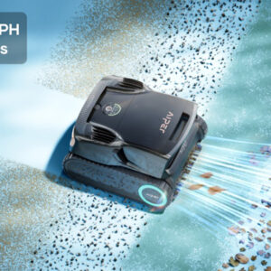 Home Robot làm sạch bể bơi Aiper