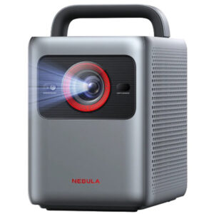 Home Máy chiếu gia đình 4k Nebula