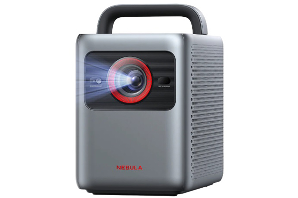 Máy Chiếu Gia Đình 4K Nebula Cosmos SE Máy chiếu gia đình 4k Nebula