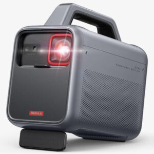 Home Máy chiếu ngoài trời Nebula