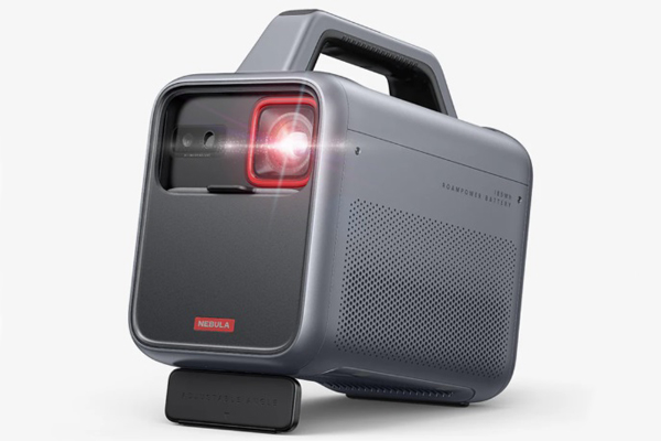Máy Chiếu Ngoài Trời Nebula Mars 3 Outdoor Máy chiếu ngoài trời Nebula