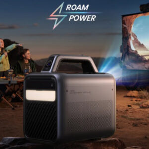 Máy chiếu thông minh Nebula