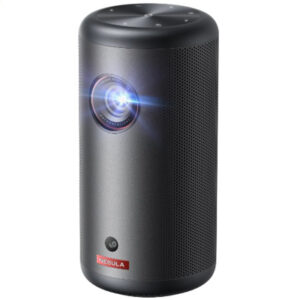 Home Máy chiếu phim mini tại nhà Nebula