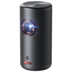 Home Máy chiếu phim mini Nebula