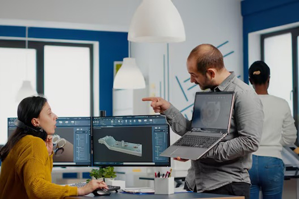 Máy Chiếu Phim Mini Tại Nhà Nebula Capsule 3 New máy chiếu phim mini ssptech